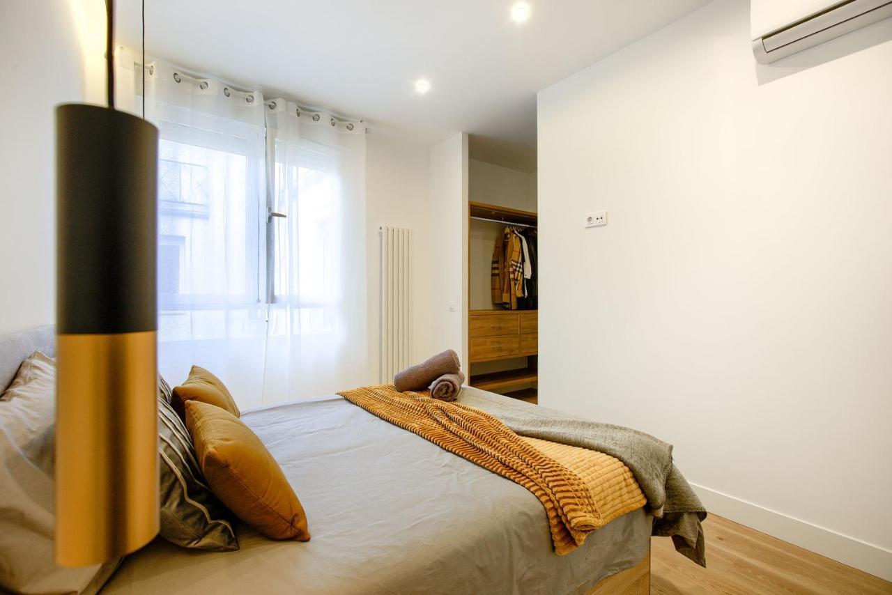 El Cielo: Lujoso Atico En Madrid Centro 아파트 외부 사진
